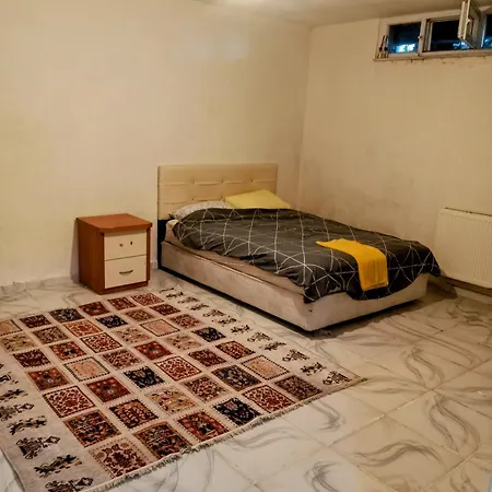 Cheapest Closest To The Airport Lodge Arnavutkoy