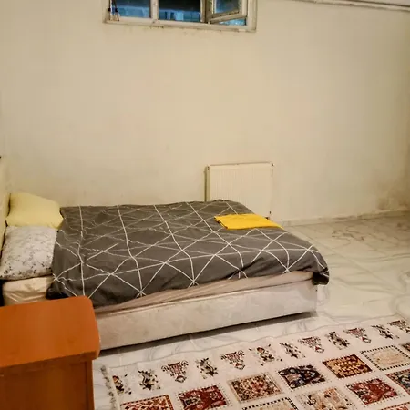Lodge Cheapest Closest To The Airport Arnavutkoy